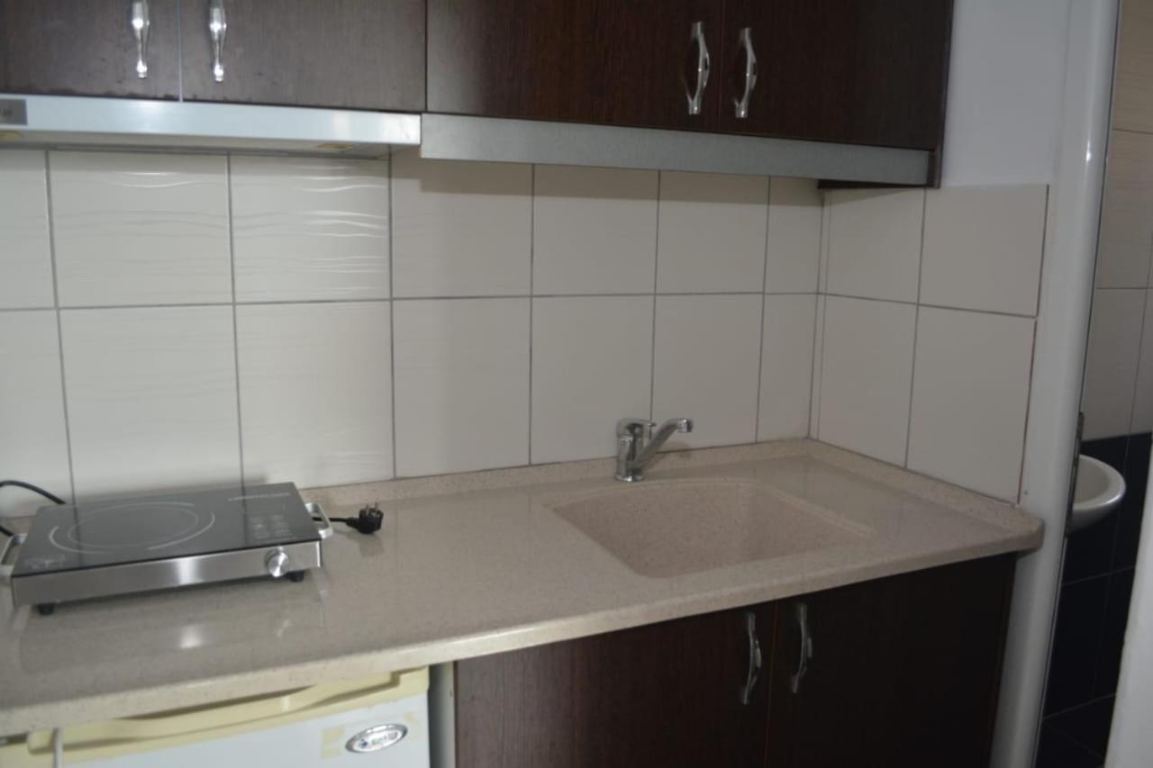 Vila Emiljano Ksamil Kültér fotó