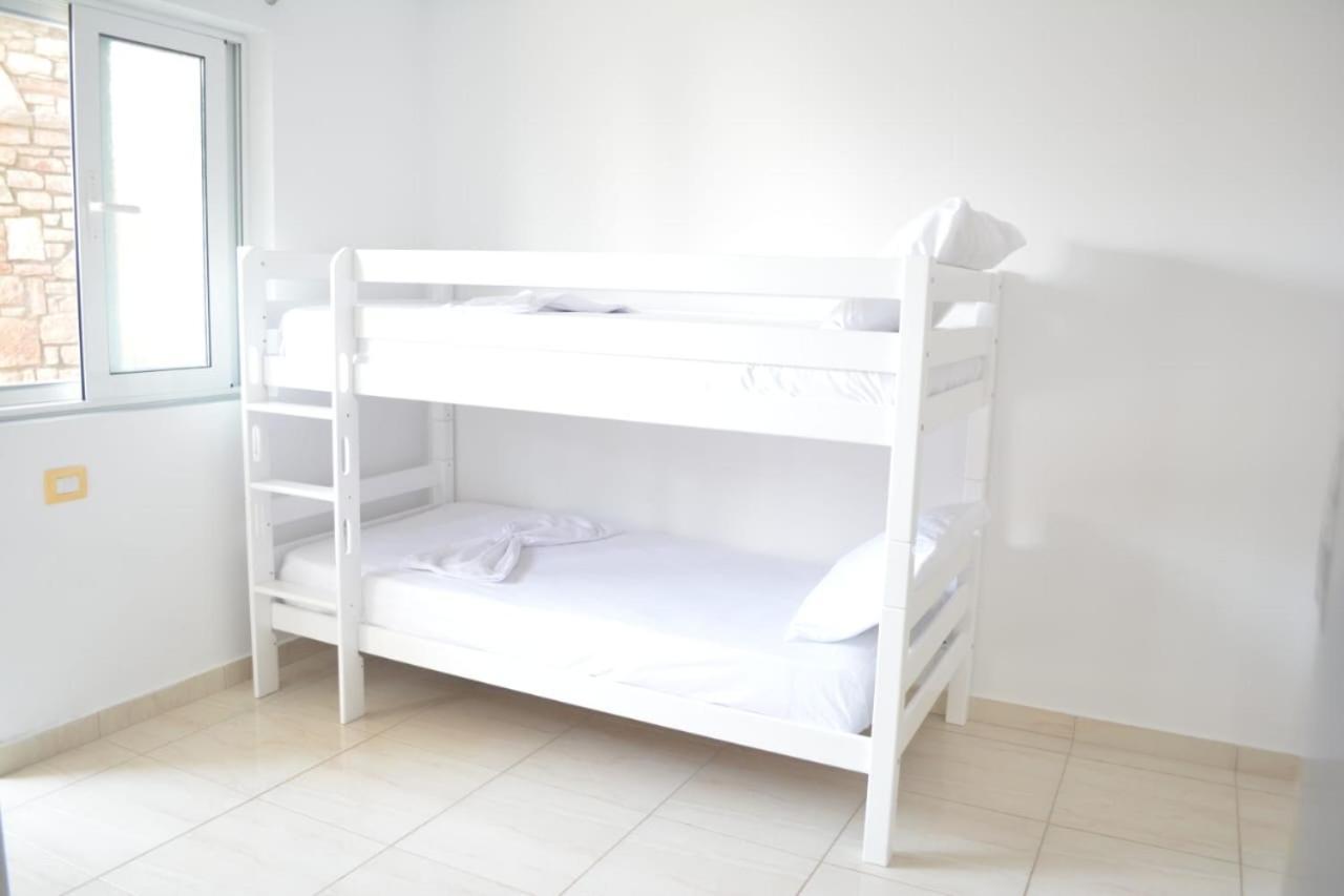 Vila Emiljano Ksamil Kültér fotó