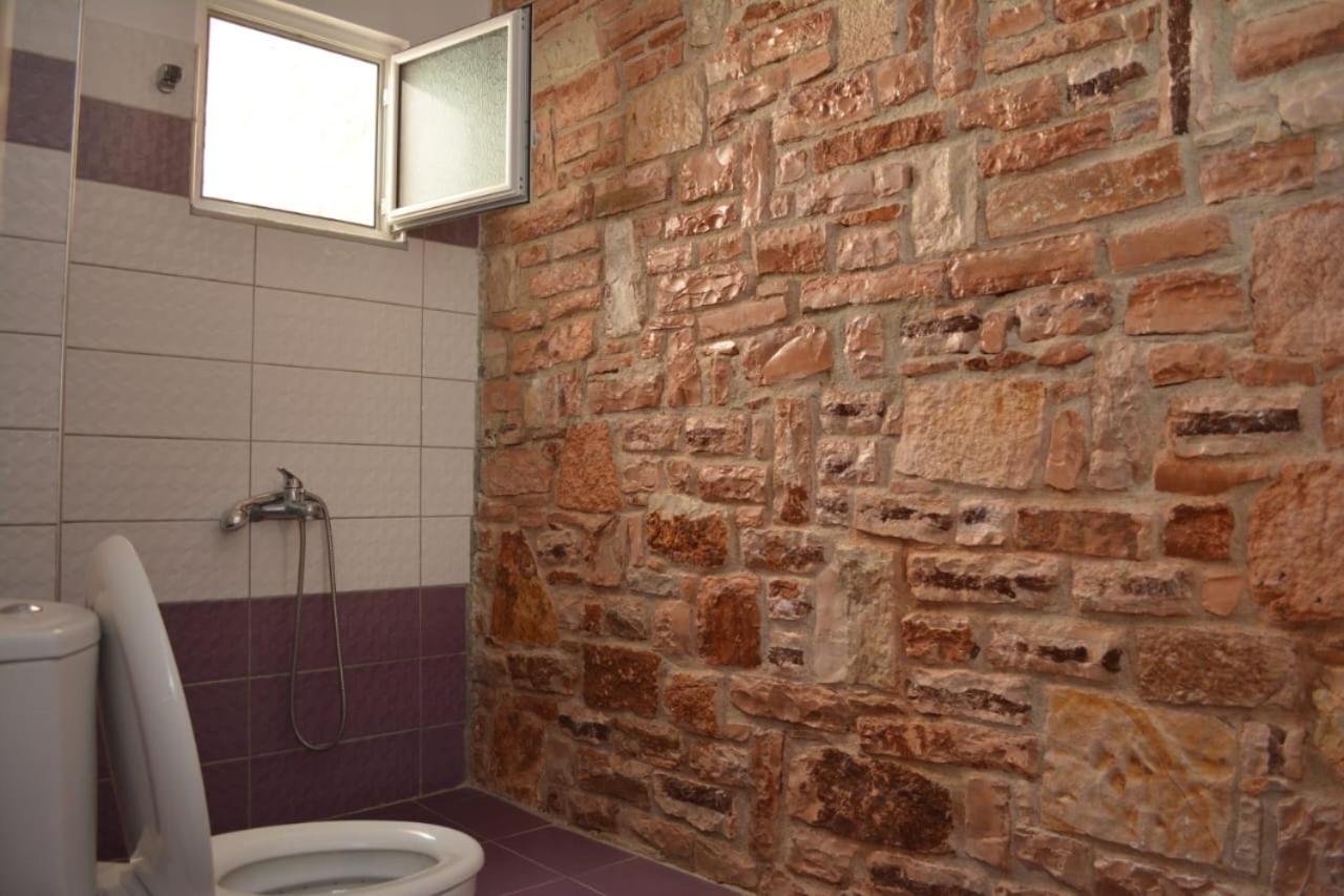 Vila Emiljano Ksamil Kültér fotó