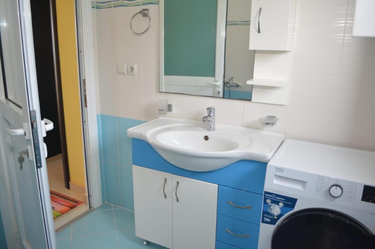 Vila Emiljano Ksamil Kültér fotó